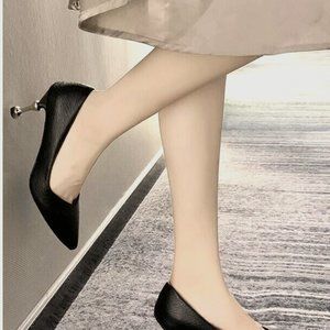 Stiletto Heels - Short